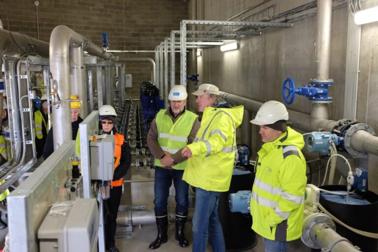 Tallinna Vangla ehituse külastus – 19.10.2017